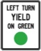 
 1.	R10-12, Traffic signal sign (drawing)

